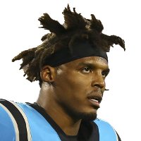 Cam Newton | Fantasy Football Players | Dynasty Trade Analyzer